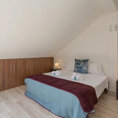 Beguest Parede Beach Apartment - Cascais Exterior photo