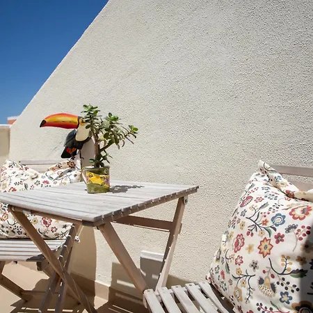 Beguest Parede Beach Apartment - Cascais Exterior photo