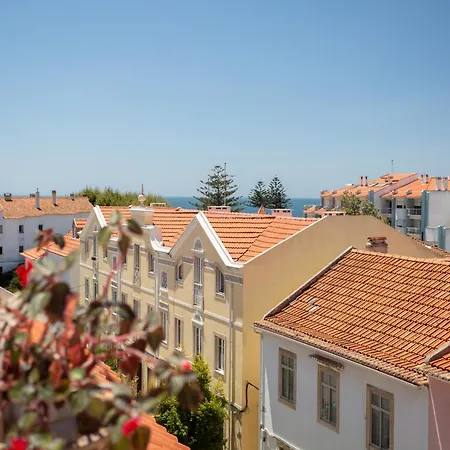 Beguest Parede Beach Apartment - Cascais Exterior photo